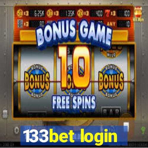 133bet login